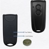 Garage Door Opener 433MHz Compatible Handheld Transmitter for Hörmann Ecostar