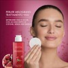 Perlier Pomegranate Micellar Cleansing Water - Gentle Makeup Remover &