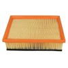 Bosch Automotive S0120 Air Filter Car