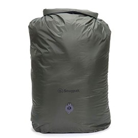 Snugpak Dri-Sak Dry Bag with Valve 40 Litres Olive
