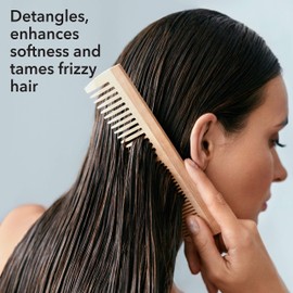 Macadamia Natural Oil Nourishing Leave-In Cream 10oz