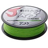 Daiwa J-Braid 8 Braid 0.28mm, 26,5kg/58lbs, 150m chartreuse