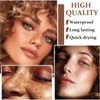 Freckle Pen,Waterproof Freckle Pen,Natural Lifelike F-reckle Makeup P-en,Water Resistant Faux