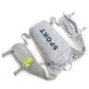 Lixada 5L Ultralight Hydration Backpack Trail Backpack Hydration Vest Breathable