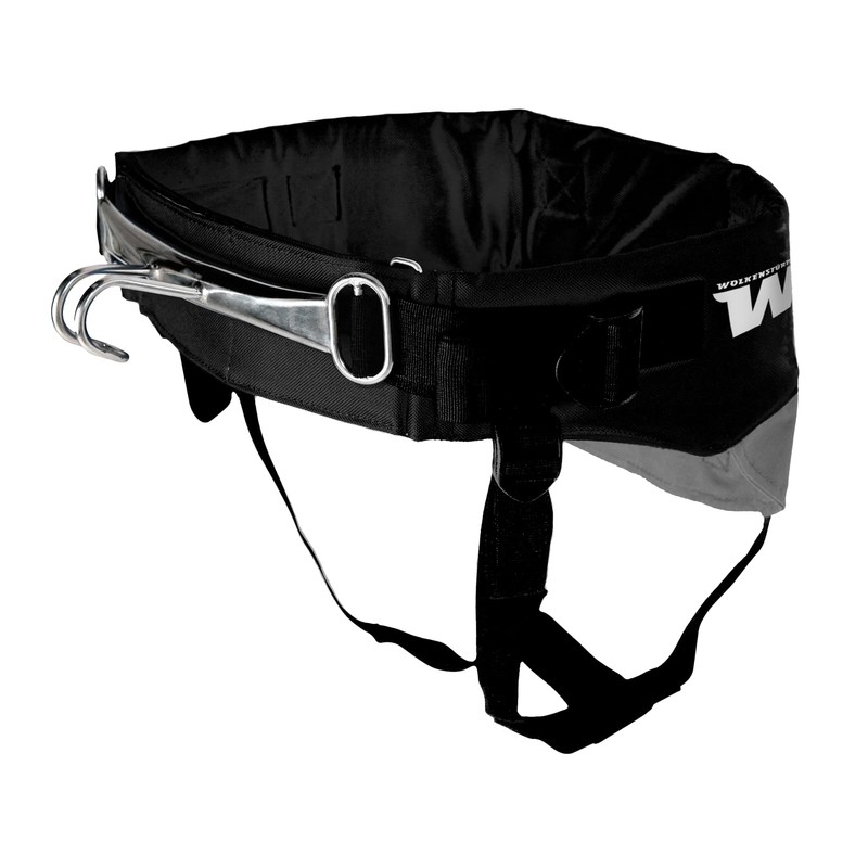 Wolkenstürmer® Trapeze - Universal Size S-XL, Harness Trapeze for Kite