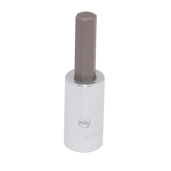 1/4"drive, 1/16"hex bit socket, SAE., Mfr: 4770-1/16-A