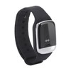 Ultrasonic Mosquito Repellent Bracelet Watch Temperature Detection USB Rechargeable Mosquito