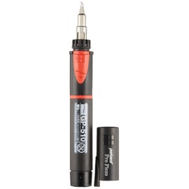 Taiyo Electric Sangyo (Goot) Gas Type Soldering Iron GP-510