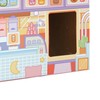 Cat House Scratching Card Fun Large Space Lovely Claw Grinding