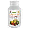 Andrew Lessman Vitamina C 500+b-complex Cápsulas No Ácidas