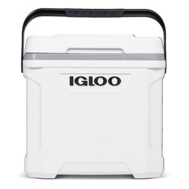Igloo Latitude Marine Ultra 30 (Wht.Moonscape.Wht.Blk) 00050557