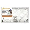 Proairtek AF14241M08SWH Model 14x24x1 Air Filter, MERV 8; Ideal for