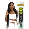 [ Pack of 5 ] RastAfri Pre-Stretched Silky Braiding Hair