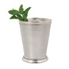 Liards Mint Julep Cups, 4.5" H Set of 2 Glasses