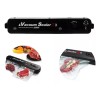 Vacuum Sealer Máquina selladora de alimentos al vacío doméstica, 10