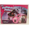 happy nappers NEW KIDS HAPPY NAPPERS FLUFFALUFF PETS ARIANNA UNICORN