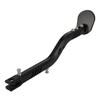 USTPO Motorcycle Kickstand Adjustable Foot Side Kick Stand for KLR650