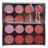 Paleta De Rubor Blush Rubores Makeup