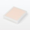 MUJI OAP39A4S UV Powder Foundation Light Natural SPF 30 PA+++