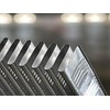 RadBuild 2 Row Aluminium Radiator for 2016 16 Polaris RZR