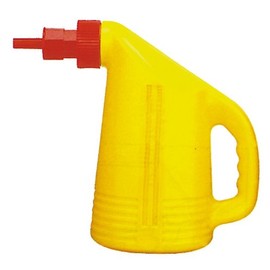 2 Litre Distilled Water Jug