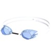 Speedo Unisex Adult Swim Goggles Swedish