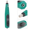 Electric Grinder Mini 18000 RPM HandHeld Portable Jade Polishing Engraving