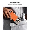 MOFT Phone Tripod Wallet, MagSafe Wallet Tripod Stand, NFC-Supported Phone
