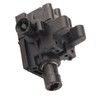 RC Front Gear Box Plastic Steel RC Differential Gear Box