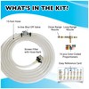 The Original X-Jet Nozzle Kit #13 | 4-4.5 GPM |