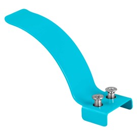 SOKE Roller Bremse SOKE PRO Amateur- und Profi-Reiteisen Safe Scooter Riding Scooter Zubehör Blau