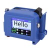 Mini Handheld Inkjet Printer Quick Dry Inkjet Printer with Touch