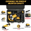 Product Image Case for Dewalt Cordless Drill/Impact Driver Set +