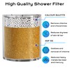 Replacement for HammerHead Showers® Head Filter, High Output KDF Shower