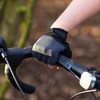 Oxford Cycling Gloves All-Road Cycle Mitts, Grey, M