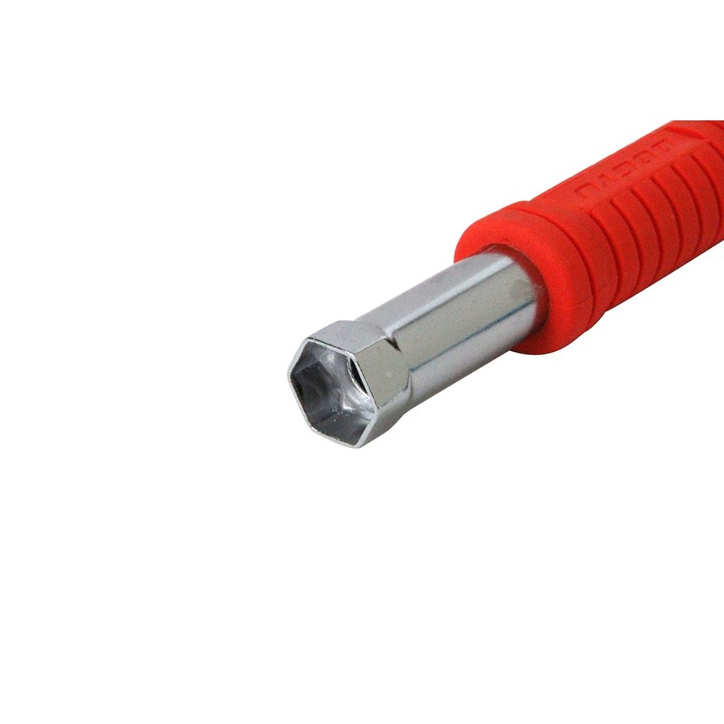 Tsuchiyu Freeling Electric Wrench Hammer P Tip Type Socket 0.7