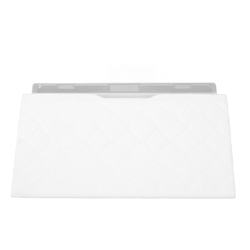 Vacuum Mop Pad Refill Disposable Non Woven Fabric Replacement Part