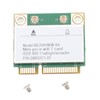 PCI E WiFi 7 Card, 8774 Mbps 2 Band 2.4G