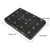 16 Port USB2.0 Hub U Flash Disk Testing Duplicator Copier