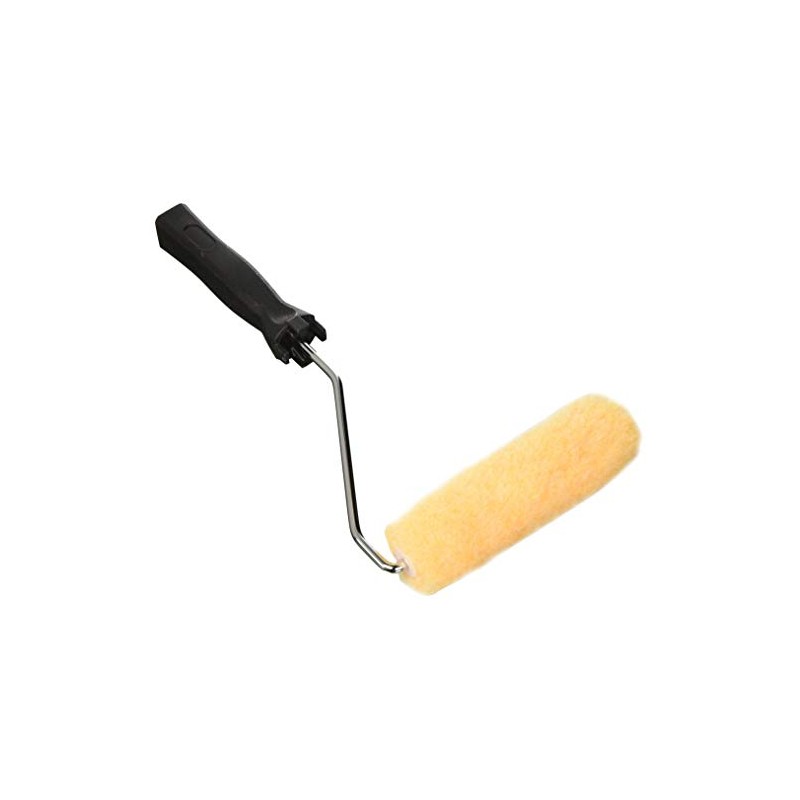 TRUSCO(トラスコ) スモールローラーセット万能用#6 TPR-15S6SET