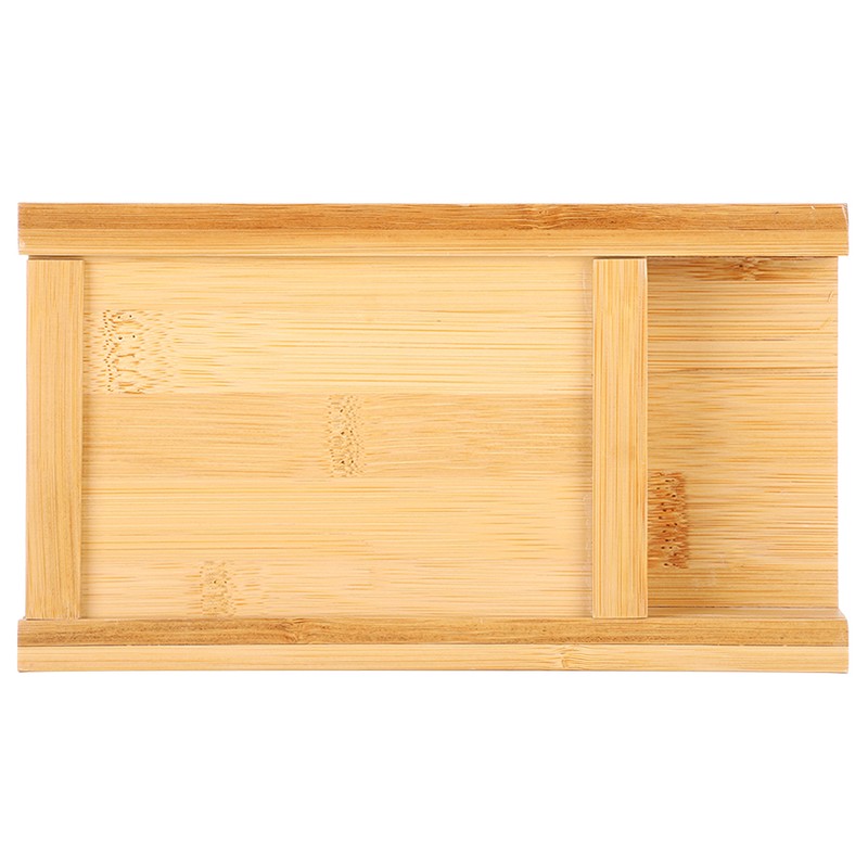 Adjustable Bamboo Soap Cutter Planer Tools HandMade Soap Making Supplies