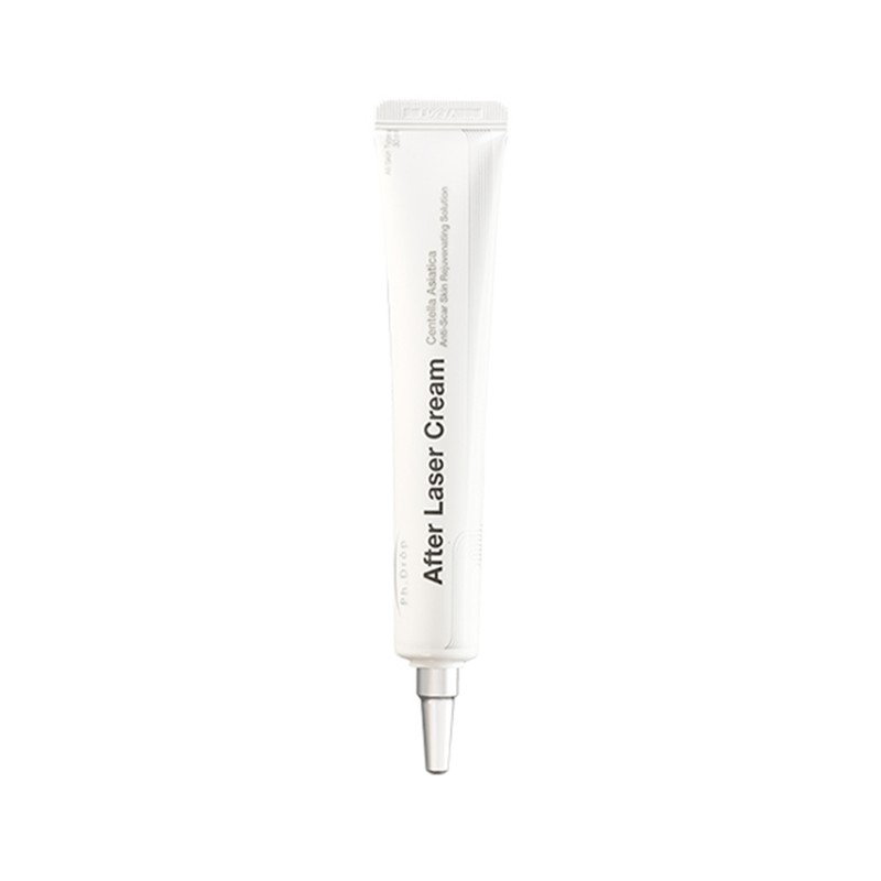 PH Drop After Laser Cream 30ml 2 laser creams 1+1