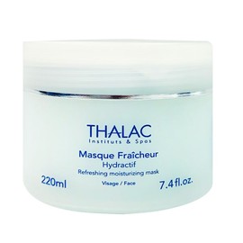 Tala Mask Freshère Idrentif 220ml Wash Off Pack / 탈라 마스크 프레쉐르 이드랑띠프 220ml 워시오프팩