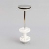 Panasonic [CQ12CT3W003] Hair Catcher Diameter 1.6 x 4.9 inches (41 x 126 mm), 2 Tier Structure Type, Part Shop