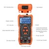 NJTY T21G Mini Smart Multimeter 6000 Counts True RMS Universal