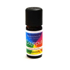 Essential Oil 100% Cajeput Indonesia - Best Quality - Finest Fragrances