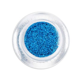 Beth Bender Beauty | Glitter Glaze | California Dreamin’ | Blue Body Glitter | Eyes, Face, Lips & Body | Smudge proof | Easy & Smooth Application | Long Lasting Sparkle | Vibrant | No Transfer | Vegan