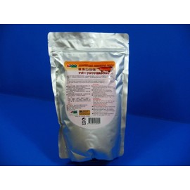 Aquarium Equip AZOO AROWANA Mineral Salt 1000g Health - ph gh Trace Vitamin Immunity Arowanas Fish