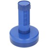 MP Industries 1973-E Tropical Floating Chemical Tablet Dispenser, 1-Inch, Blue
