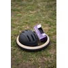 Panaracer Asiist 16x1.35 Clincher Black/Amber F16135-AG-AX for Brompton